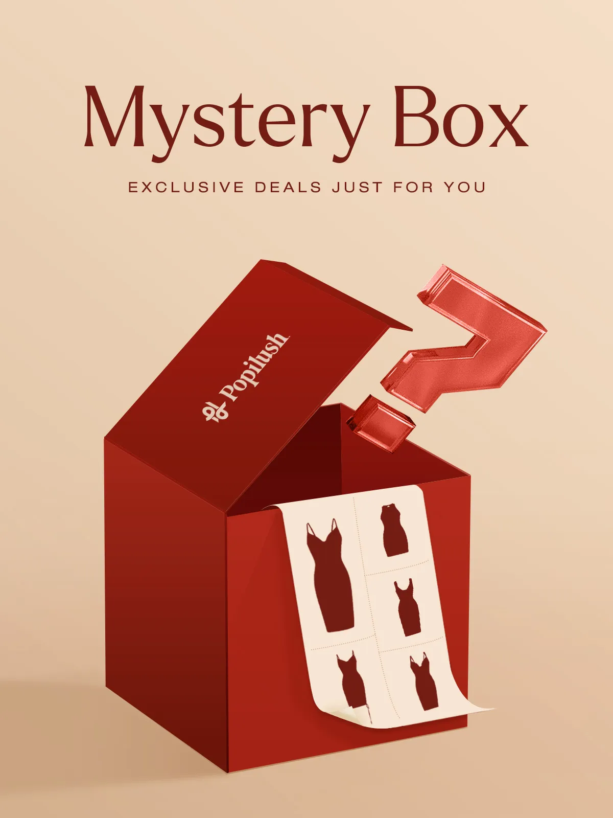 Best Sellers Homepage